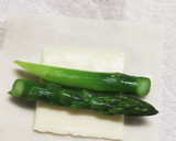 余った焼売の皮で、巻き巻き♪おつまみ♡作り方3写真