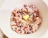 しらす丼作り方1写真