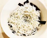 しらす丼作り方3写真