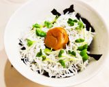 しらす丼作り方5写真