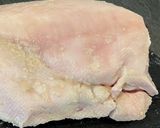 BONIQ使用。鶏むね肉低温調理作り方5写真