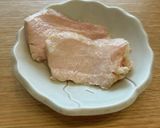 BONIQ使用。鶏むね肉低温調理作り方6写真
