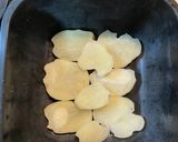 米粉のホワイトラザニア作り方6写真