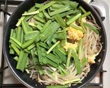 もっちり！もやしのオイスター炒め作り方7写真