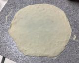 KABUTOでシンプルなカルツオーネ作り方1写真