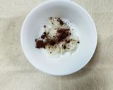 かんぴょうのココア味作り方3写真