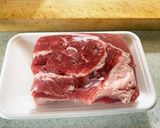 漬けるだけ簡単煮豚作り方1写真