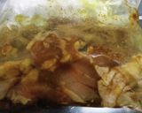 子どもたちが大好きなカレー味鶏のから揚げ作り方3写真