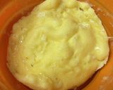 お米の粉で簡単チーズ蒸しパンケーキ作り方2写真