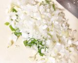 大豆ミートで！ナスのそぼろ炒め作り方1写真
