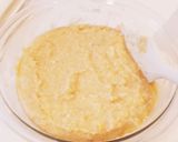おからのバナナケーキ作り方2写真