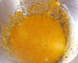 オーブン焼き米粉豚ピカタ作り方5写真