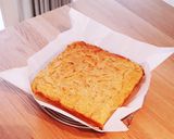 おからのバナナケーキ作り方4写真