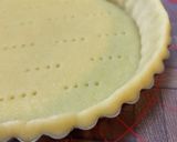 いちごタルト★フルーツタルト　カスタード作り方7写真