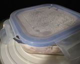 レンジでサラダチキン風作り方4写真
