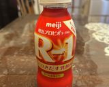ヨーグルトメーカーでR1ヨーグルト作り方3写真