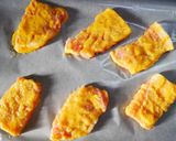 オーブン焼き米粉豚ピカタ作り方6写真