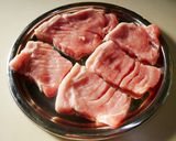 オーブン焼き米粉豚ピカタ作り方4写真