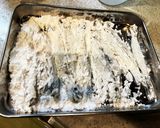 簡単 ししゃもの南蛮漬け作り方1写真