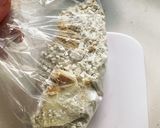 米粉の豆腐のポンデケージョ作り方1写真
