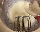 いちごタルト★フルーツタルト　カスタード作り方18写真