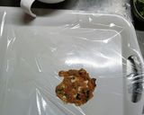 インスタントみそおにぎり作り方2写真