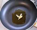ほうれん草の豆乳クリームスパスタ作り方3写真