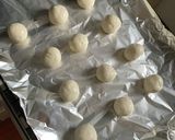 米粉の豆腐のポンデケージョ作り方5写真