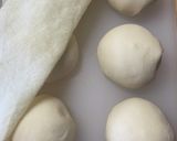 米粉活用　パリふわ食べやすいベーグル作り方3写真