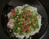 米粉のお好み大根餅風「米粉活用」作り方3写真