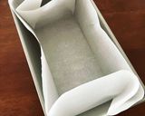 ふわふわ♪アーモンド風味の米粉パン作り方1写真