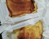 米粉活用！超簡単なのに絶品チーズケーキ♬作り方3写真