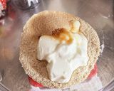 ふわふわ♪アーモンド風味の米粉パン作り方3写真
