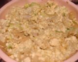 アボカドと里芋の和ふぅ~♪お豆腐グラタン作り方6写真