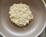 米粉でもっちりお好み焼き作り方4写真