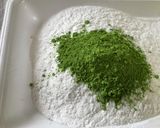 スノーボール〈抹茶タイプ〉作り方3写真
