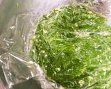 スノーボール〈抹茶タイプ〉作り方5写真