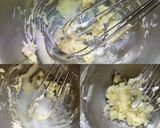 ごまのチュイール作り方2写真