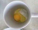 イラン♡ヨーグルトたっぷり伝統のスープ作り方7写真