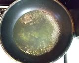 簡単♪暗殺者のパスタ☆ぺぺたま♪作り方3写真