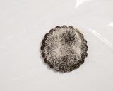 米粉でサクサク♡ショコラ リーフパイ作り方13写真