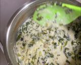 イラン♡ヨーグルトたっぷり伝統のスープ作り方10写真