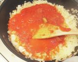 自宅で簡単！市販より美味しいピザソース作り方3写真