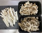 【腸活】きのこのマリネ作り方2写真