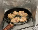 米粉でヘルシー♡揚げない唐揚げ作り方4写真
