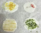 【米粉活用】超カンタン米粉のお煎餅作り方5写真