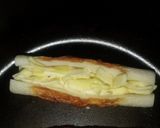 ちくわのチーズ挟み作り方3写真