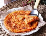 子ども爆食い♪にんじんガレット作り方4写真