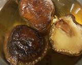 うどんスープの素で簡単茶碗蒸し作り方1写真
