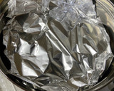 うどんスープの素で簡単茶碗蒸し作り方10写真